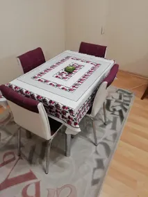 3+1 Luxury Apartment in Downtown of Bursa - Image 3