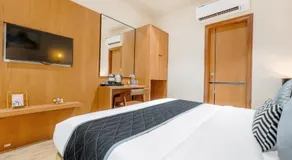 Hotel Flower Mohali - Image 3