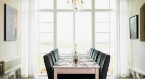 Blåsingsborgs Gårdshotell på Österlen - Image 3