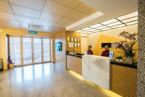JC Mark Hotel - Image 2