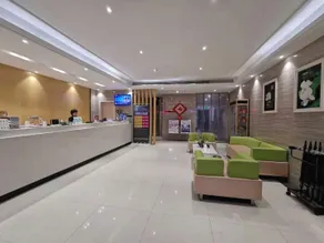 Jasmine Bloom Chain Hotel (Shishou Science and Technology Museum Branch) - Image 3