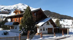 B&B Haus im Sand - Image 5