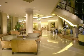 Janfusun Resort Hotel - Image 2