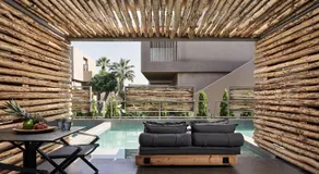 NEMA Design Hotel & Spa - Small Luxury Hotels of the World - Image 3