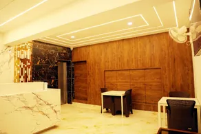 Hotel Heraa Inn - Image 5