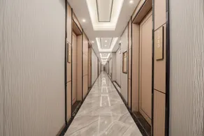 Golden Yao Elegant Hotel, Dongguan - Image 2
