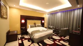 Telal Hotel Apartments - Image 2