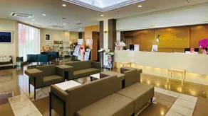 Hotel Excel Okayama - Image 3