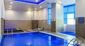 Modern Stay Centaurus Apartments - Image 5