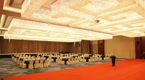 Hongdoushan International Hotel - Image 3