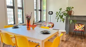 201 Loft Lumineux en Hyper-Centre - Image 5
