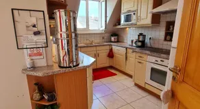 Chambre d'hôtes Le Lavandin et sa cuisine privative - Image 2