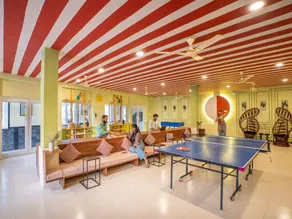 The Hosteller Rishikesh, Ganges - Image 4
