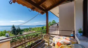 Ferienwohnung mit Garten und Grill | Gartenblick - Image 4