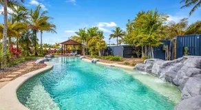 Tin Can Bay Marina Villas - Image 3