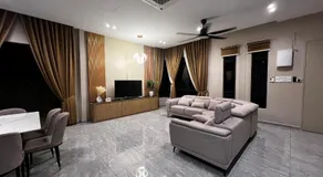 D Parkland Luxe Villa - Image 2
