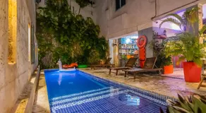 República Hostel Cartagena - Image 3