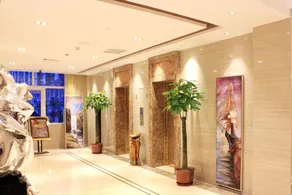 Jin Du Hotel - Image 2