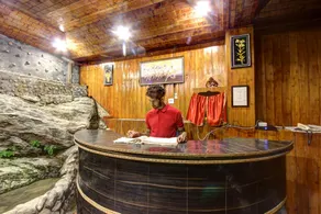 Hotel O Shishamaati - Image 5