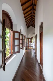 Seven Pillars No 39 Galle Fort - Image 2