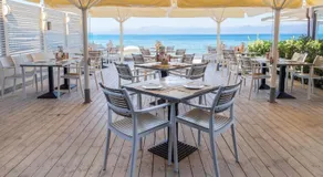 Ippocrates Hotel Apartments & Restaurant - Image 3