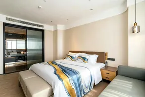 Shangrao Raopai Digital Cultural and Creative Hotel - Image 4