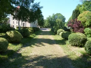 Château du Mesnil Soleil , domaine de charme et chambres d'hôtes - Image 4