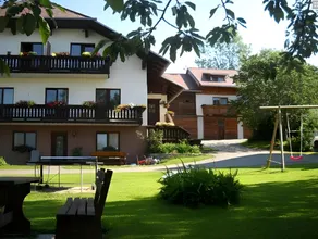 Naturpark Bauernhof Sperl - Image 2