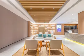 Ji Hotel Chongqing Fengdu Mingshan Avenue Riverside - Image 4