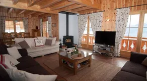 Chalet Marie-Rose - Image 2