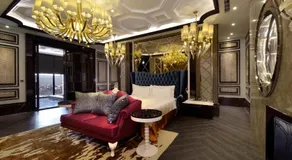 Taichung Ease Motel - Image 4
