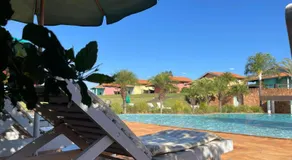 Hotel Fazenda em Brotas - HFR - Image 5