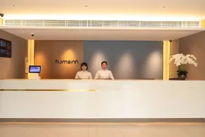 Home Inn Neo Linyi Hedong District Government Langya Ancient City - Image 3