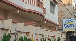 AWARI Guest House - Image 5