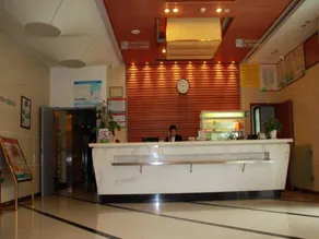 Jinjiang Inn Ningbo Zhaohui Rd. - Image 4