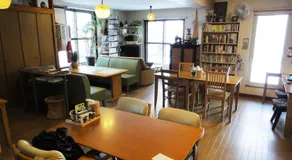 Backpackers Hostel Ino's Place - Image 4