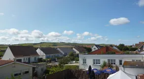 Skipper Appartement à Sangatte au premier étage à 50 metres de la plage avec rangement pour Wingfoil & Kitesurf - Image 3