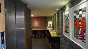Hotel Tong Yeondong Jeju - Image 2