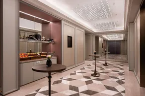 Mercure Shenyang Qingnian street - Image 4