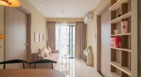 "Huế Ơi 2"-Spacious 2-Bedroom Apartment with Balcony and Pool - Image 2