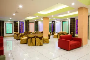 THE ROYAL COURT HOTEL & SPA - Image 3