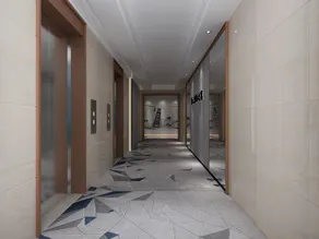 Good Impression Boutique Apartment (Shijilian Metro Station) - Image 3