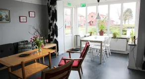 Vadstena Folkhögskola Vandrarhem - Image 5