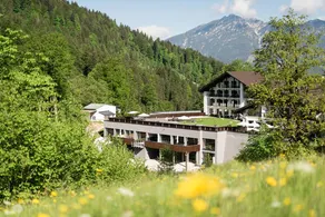 Das Graseck - mountain hideaway & health care - Image 4