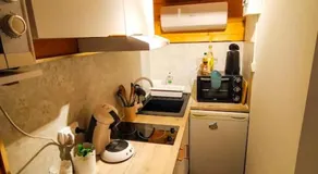 le chalet sous l'olivier - Image 3