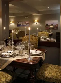 Great Greece Le Convivial Suites - Image 4