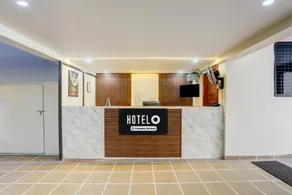 Hotel O Ananthpur Formerly TR Residency - Image 3