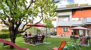 Hotel Garni Sohler - Image 3