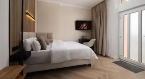 ROOMS Bremen I Serviced Apartments mit Self Check-in I HBF-Messe-ÖVB Arena-Zentrum - Image 2