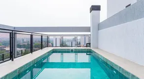Sky Stays at Asunción Cozy Bright & Smart 2BDR - Image 3